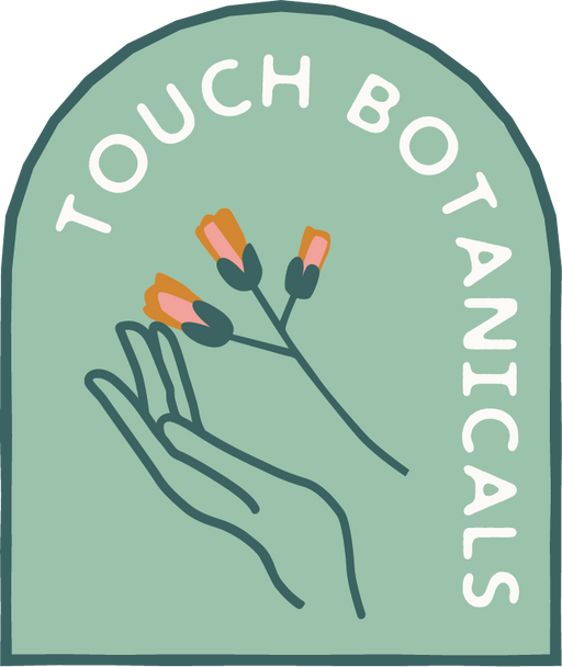 Touch Botanicals