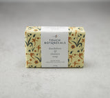 Dandelion & cleavers soap