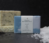 Sea salt & laver soap