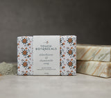 Elderflower & chamomile soap